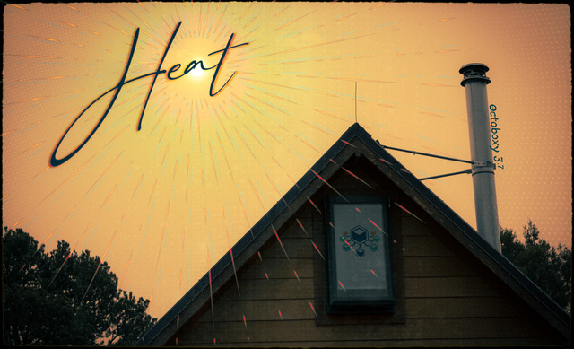 heat