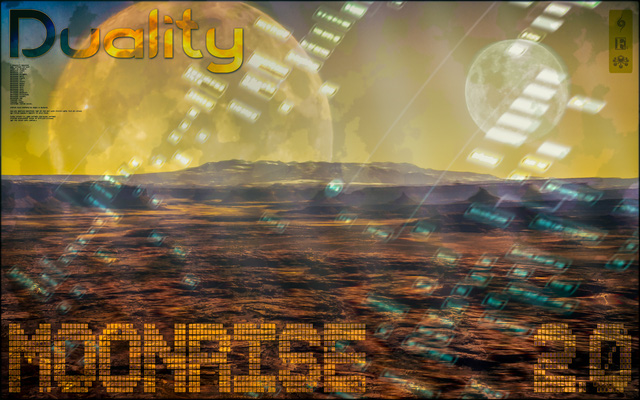 Duality